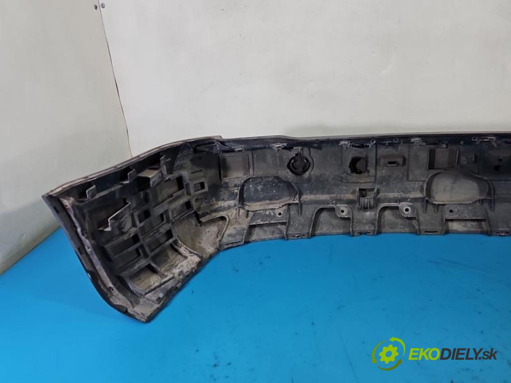 Vw Caddy III 2K 2003-2020 1.6 tdi 75 hp manual 55 kW 1598 cm3 5- nárazník zadní 2K0807421 (Klika dveří ostatní)