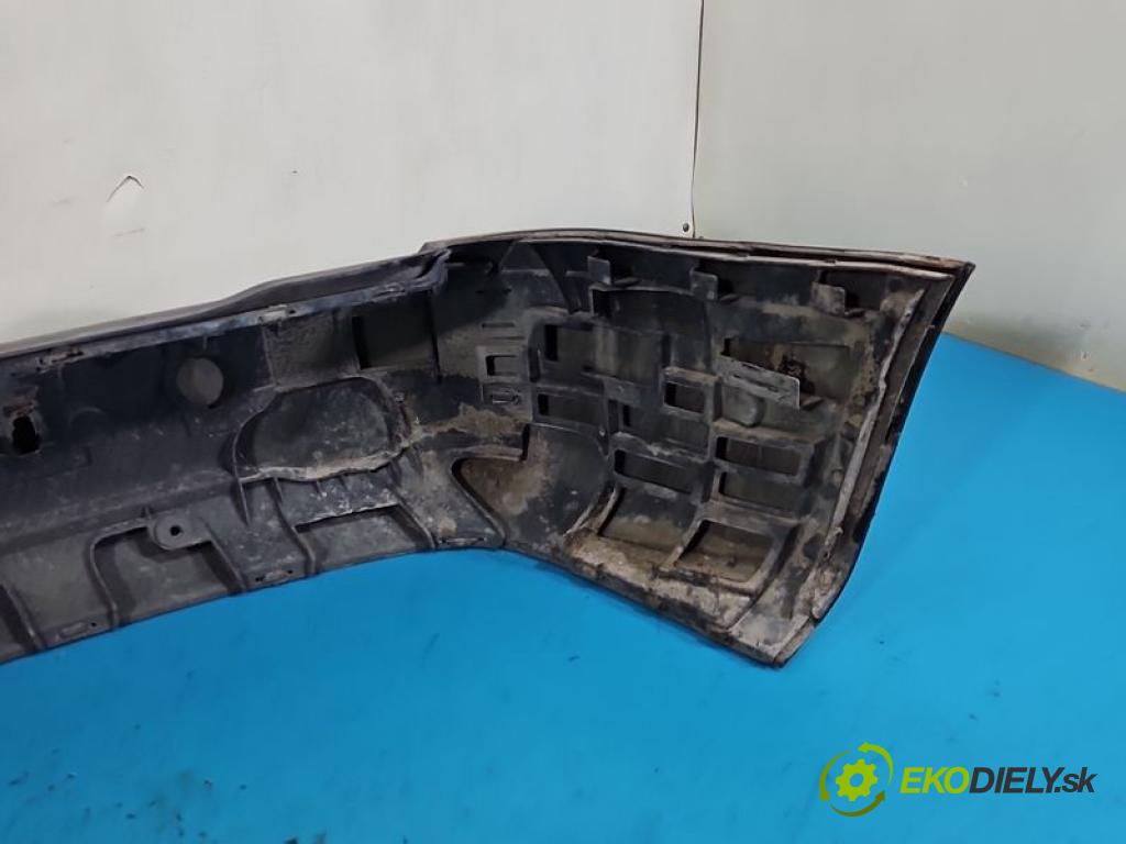 Vw Caddy III 2K 2003-2020 1.6 tdi 75 hp manual 55 kW 1598 cm3 5- nárazník zadní 2K0807421 (Klika dveří ostatní)