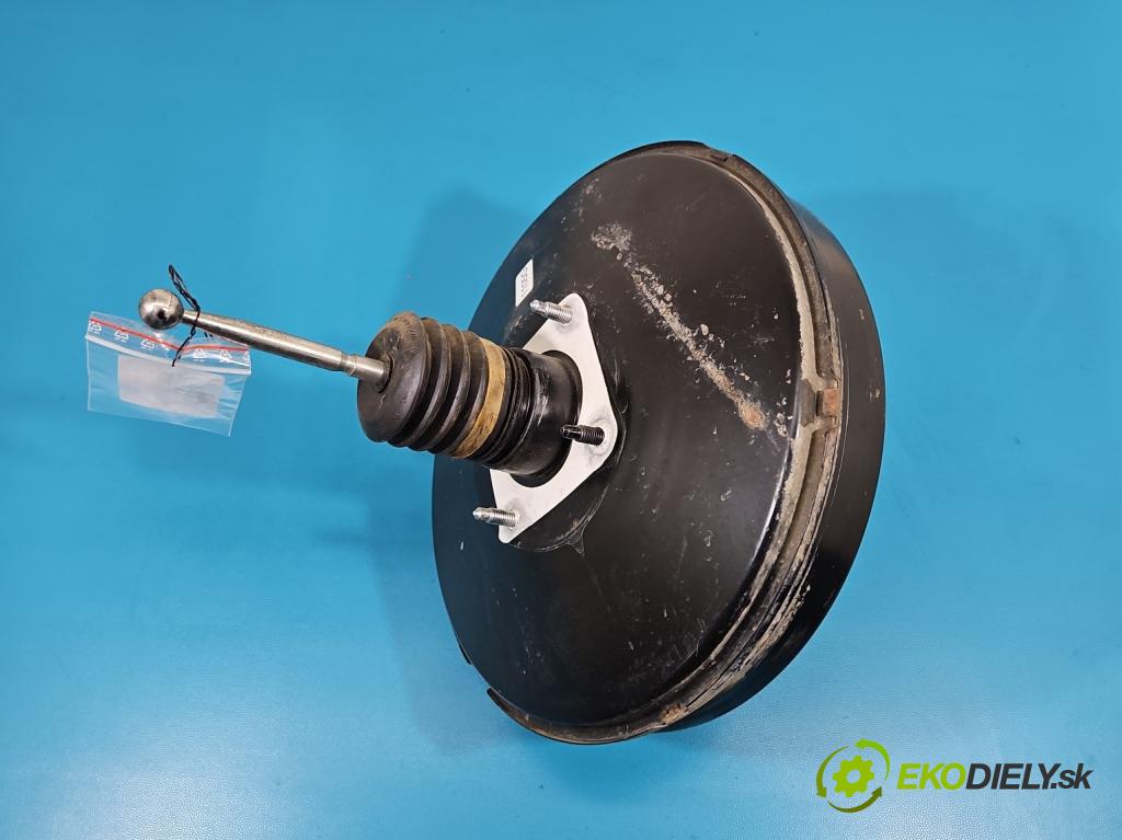 Vw Caddy III 2K 2003-2020 1.6 tdi 75 HP manual 55 kW 1598 cm3 5- servo brzdové 1T1614105AG