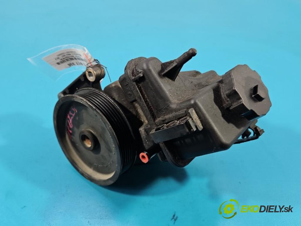 Mercedes C W204 2007-2014 2.2 CDI 136 HP automatic 100 kW 2148 cm3 4- čerpadlo posilovač A0064661501 (Servočerpadlo)
