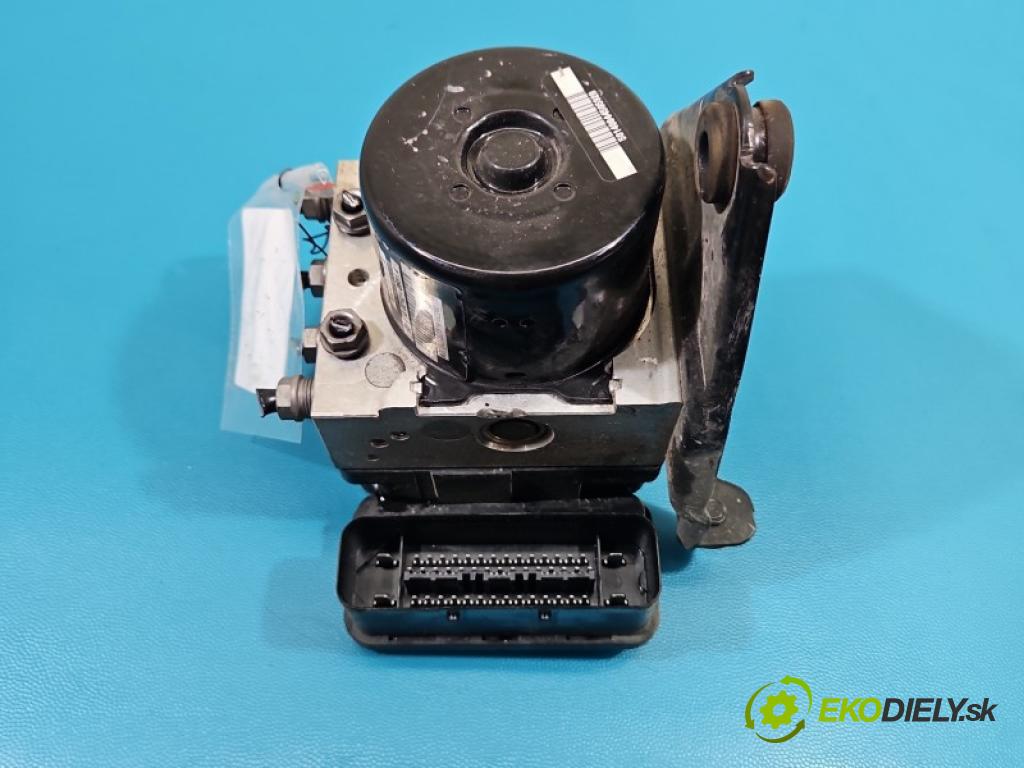 Vw Golf VI 2008-2013 1.6 tdi 105 HP manual 77 kW 1598 cm3 5- čerpadlo abs 1K0907379BJ (Pumpa ABS)