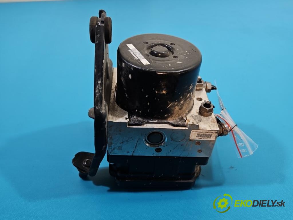 Vw Golf VI 2008-2013 1.6 tdi 105 HP manual 77 kW 1598 cm3 5- čerpadlo abs 1K0907379BJ (Pumpa ABS)