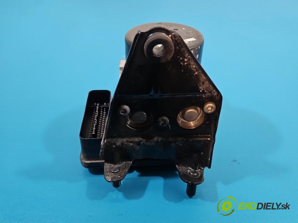 Vw Golf VI 2008-2013 1.6 tdi 105 HP manual 77 kW 1598 cm3 5- čerpadlo abs 1K0907379BJ (Pumpa ABS)