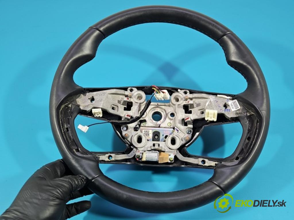 Hyundai Tucson IV 2020- 1.6 T-GDI: 150 HP manual 110.1 kW 1598 cm3 5- volant 56170-N9000 (Volant)