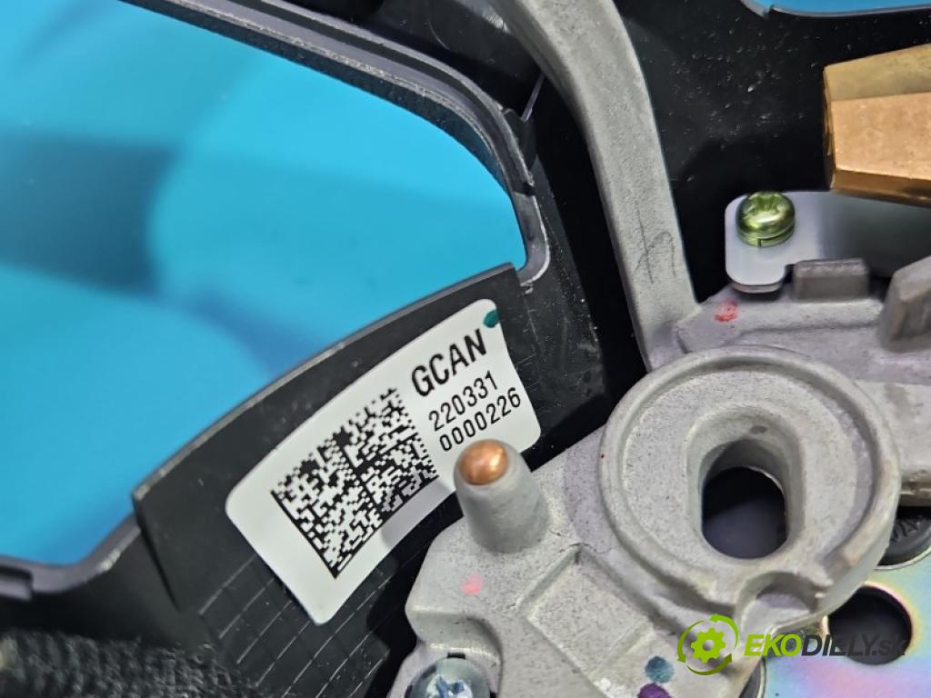 Hyundai Tucson IV 2020- 1.6 T-GDI 150 hp manual 110.1 kW 1598 cm3 5- volant 56170-N9000 (Volant)