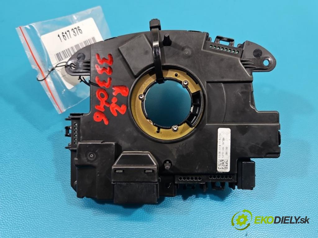 Vw Caddy III 2K 2003-2020 1.6 tdi 75 HP manual 55 kW 1598 cm3 5- Páska: airbag 5K0953569AL (Airbag)