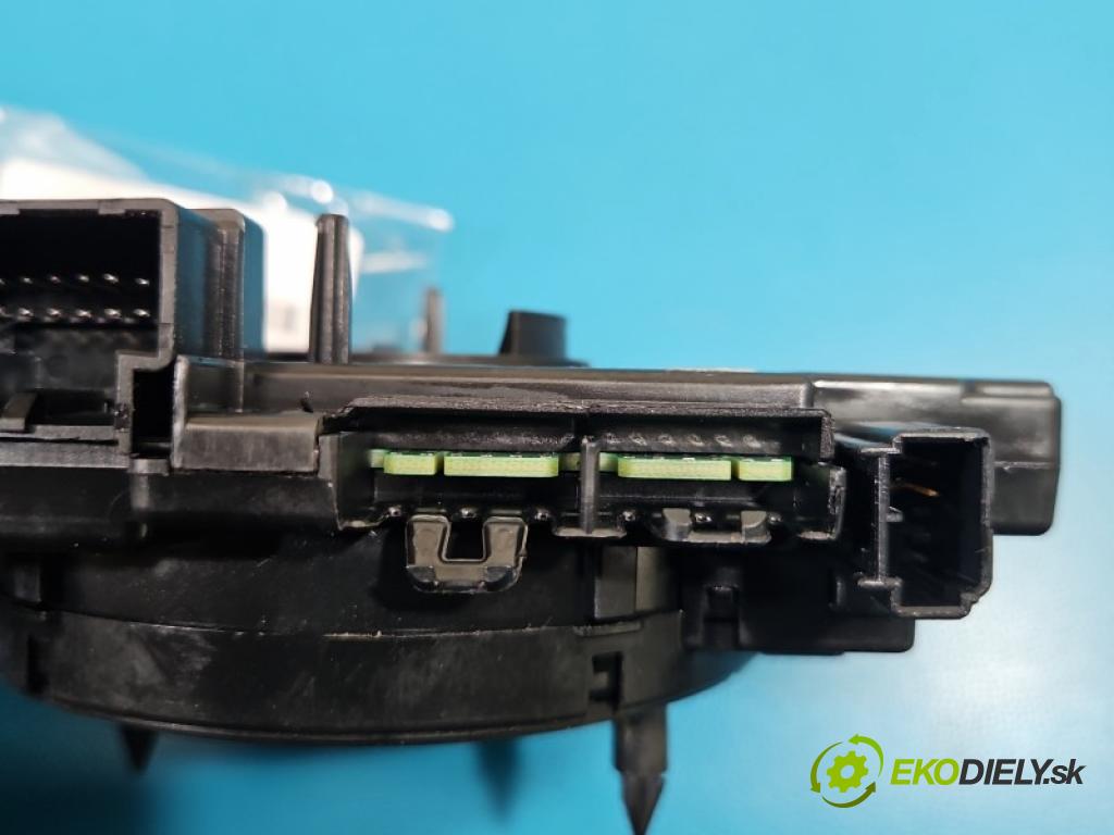 Vw Caddy III 2K 2003-2020 1.6 tdi 75 HP manual 55 kW 1598 cm3 5- Páska: airbag 5K0953569AL (Airbag)