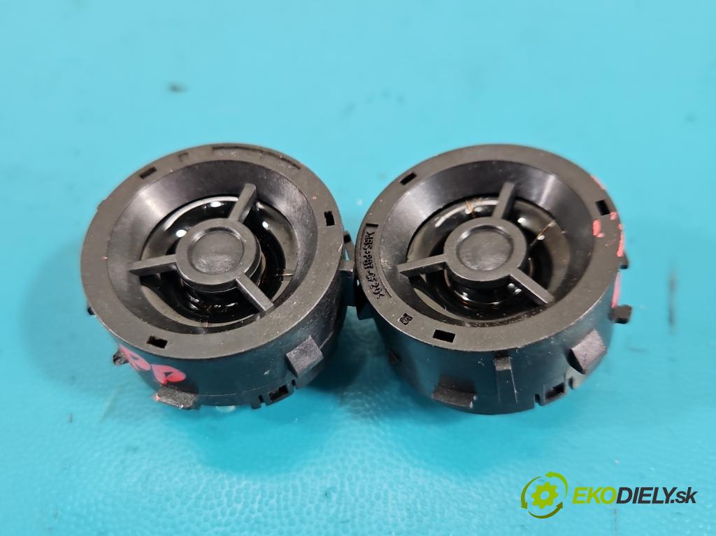 Opel Corsa F 2019- 1.2 12V 75 hp manual 55 kW 1199 cm3 5- reproduktory komplet 9818747880