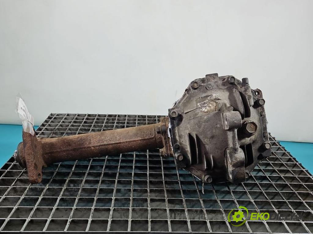Kia Sorento I 2003-2009 3.3 V6 247HP automatic 182 kW 3342 cm3 5- Most: predný 515003E940