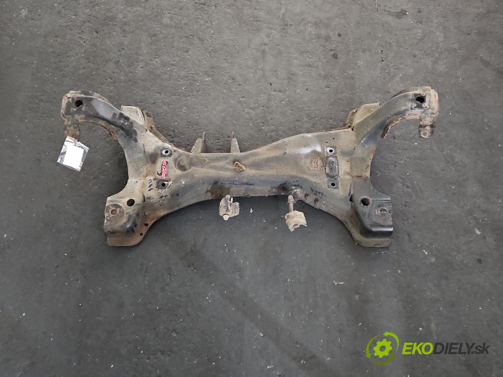 Ford Galaxy Mk1 1995-2006 1.9 tdi 116 HP manual 85 kW 1896 cm3 5- výstuha motora 