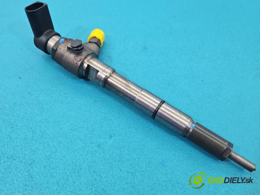 Vw Golf VI 2008-2013 1.6 tdi 105 HP manual 77 kW 1598 cm3 5- vstrek diesel: 03L130277B