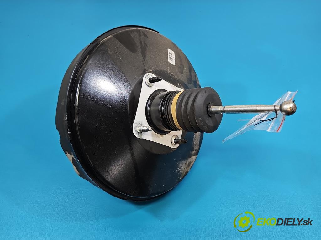 Vw Golf VI 2008-2013 1.6 tdi 105 HP manual 77 kW 1598 cm3 5- servo brzdové 1K1614105CK