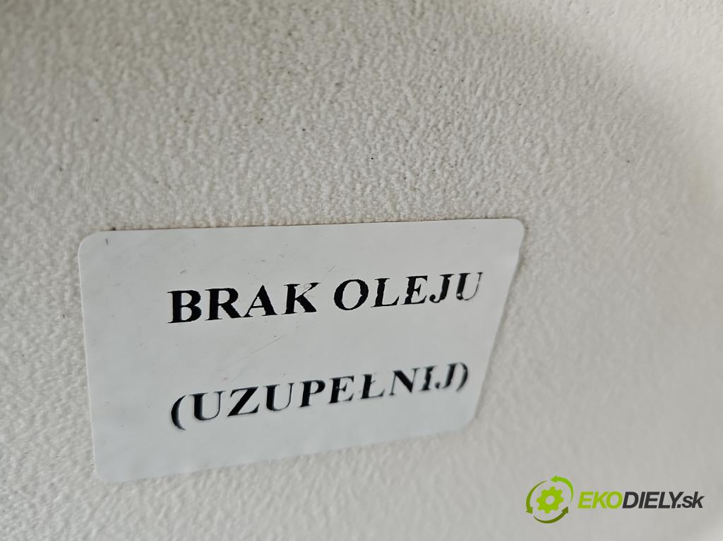 Kia Sorento I 2003-2009 3.3 V6 automatic 182 kW 3342 cm3 5- převodovka stupňová automat X8CL4