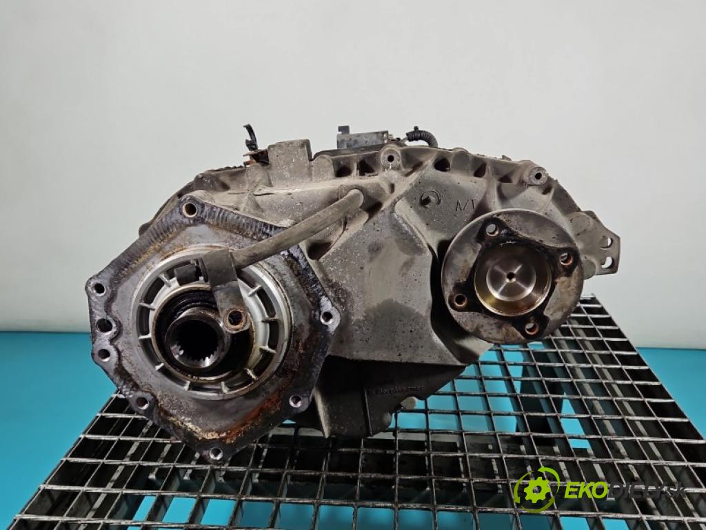 Kia Sorento I 2003-2009 3.3 V6 automatic 182 kW 3342 cm3 5- Redukce: 47300-4C111