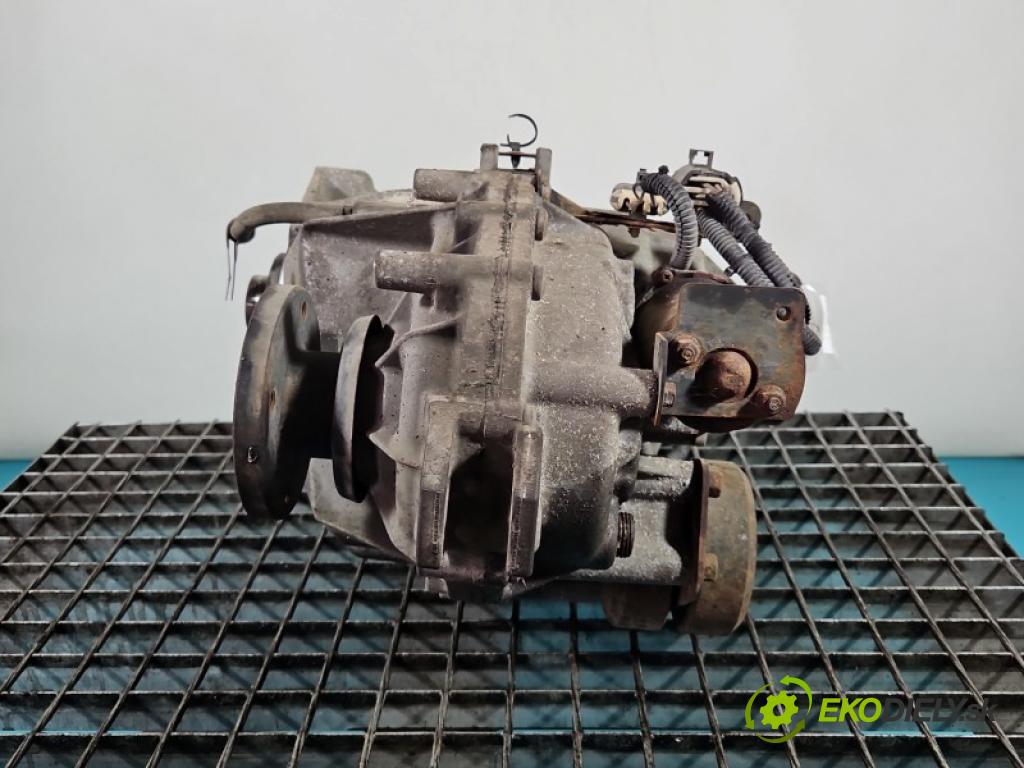 Kia Sorento I 2003-2009 3.3 V6 automatic 182 kW 3342 cm3 5- Redukce: 47300-4C111