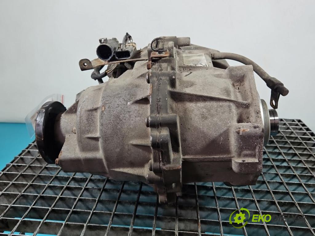Kia Sorento I 2003-2009 3.3 V6 automatic 182 kW 3342 cm3 5- Redukce: 47300-4C111