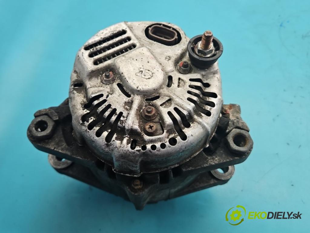 Kia Sorento I 2003-2009 3.3 V6 247HP automatic 182 kW 3342 cm3 5- Alternator 37300-3C120 (Alternátor)