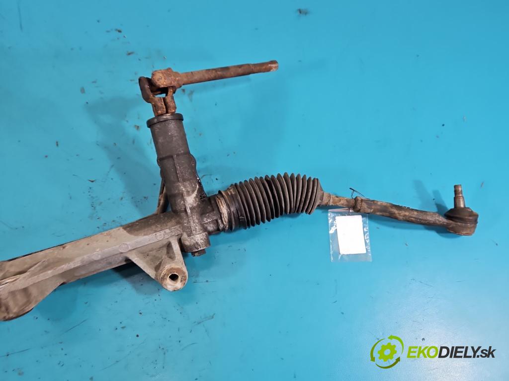 Kia Sorento I 2003-2009 3.3 V6 automatic 182 kW 3342 cm3 5- Ozubené kolo: volant