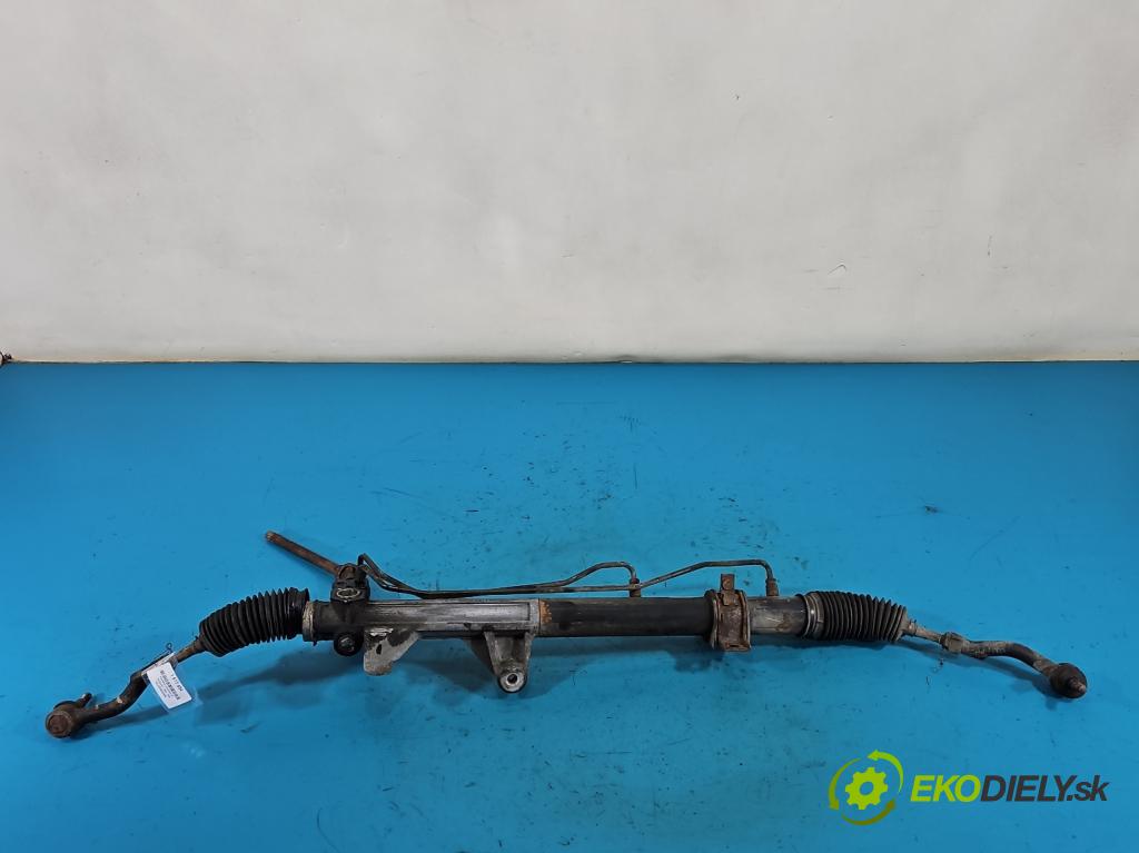 Kia Sorento I 2003-2009 3.3 V6 automatic 182 kW 3342 cm3 5- Ozubené kolo: volant 