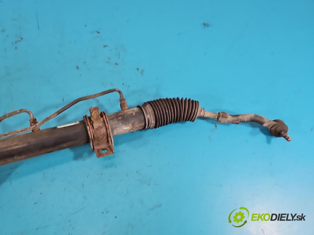 Kia Sorento I 2003-2009 3.3 V6 automatic 182 kW 3342 cm3 5- Ozubené kolo: volant