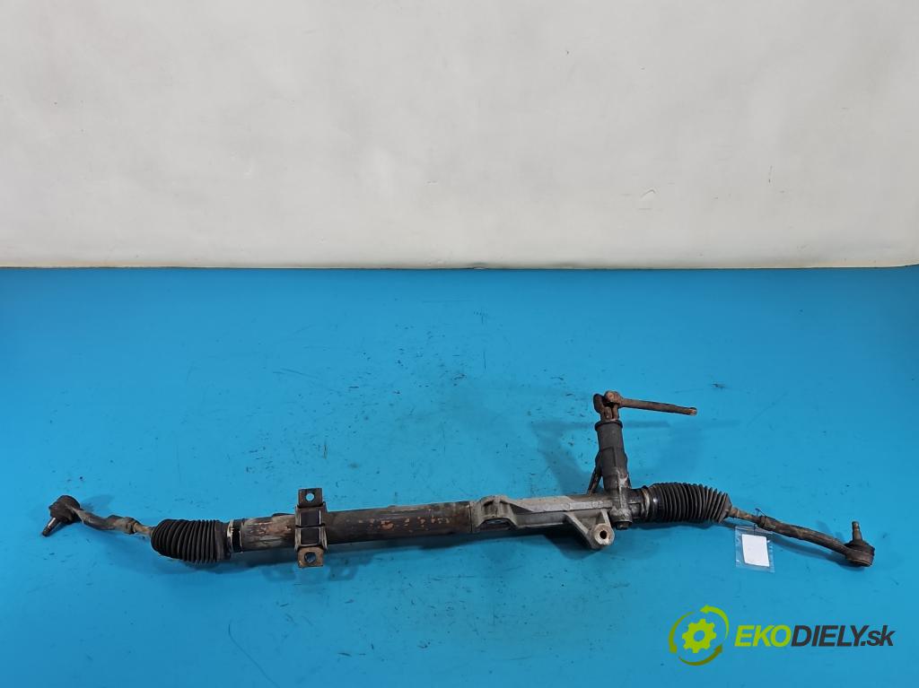 Kia Sorento I 2003-2009 3.3 V6 automatic 182 kW 3342 cm3 5- Ozubené kolo: volant