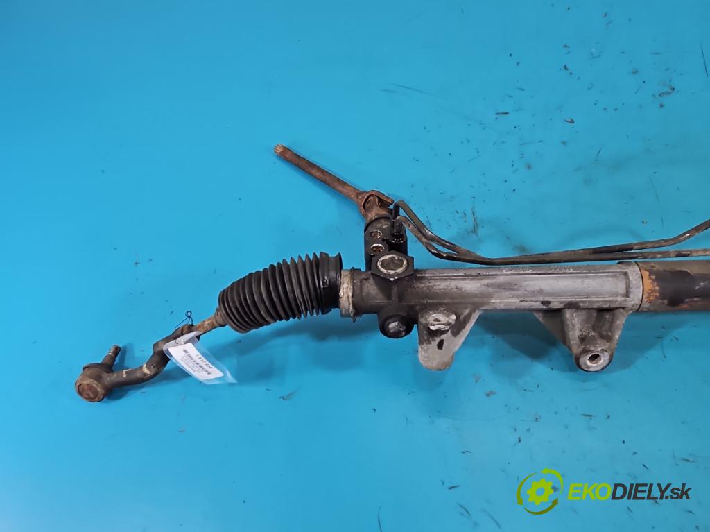 Kia Sorento I 2003-2009 3.3 V6 automatic 182 kW 3342 cm3 5- Ozubené kolo: volant