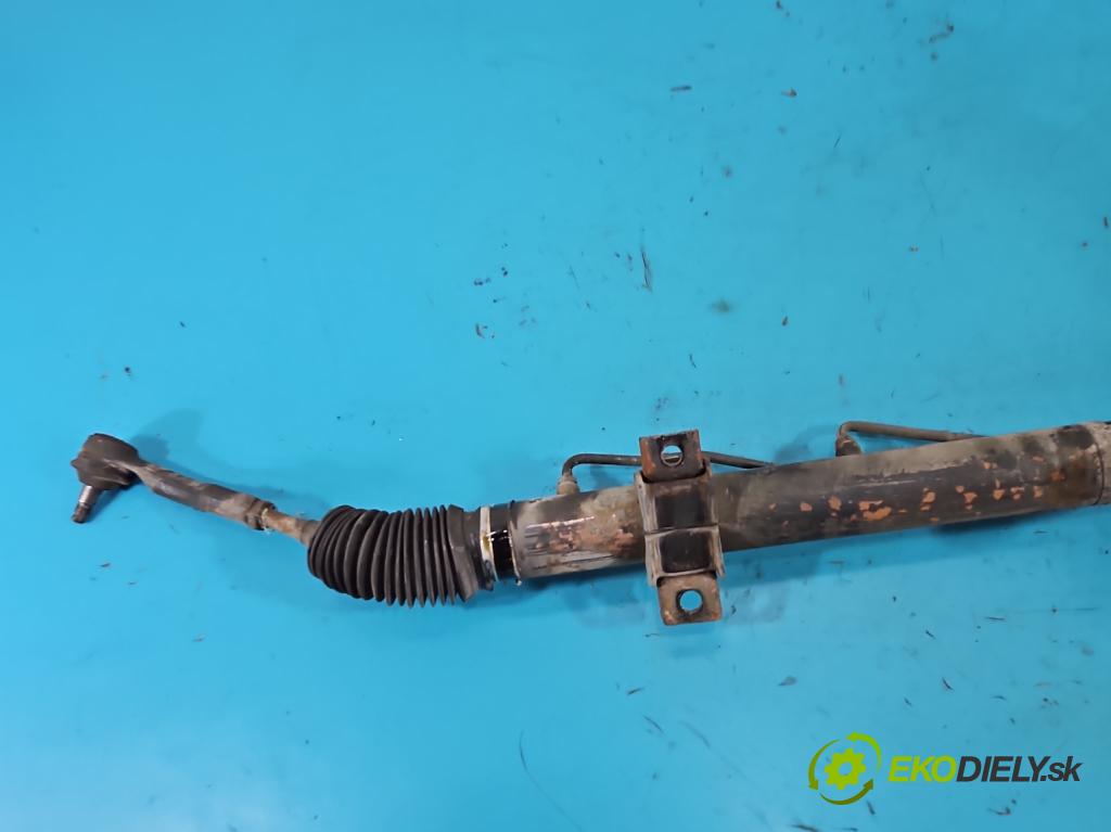 Kia Sorento I 2003-2009 3.3 V6 automatic 182 kW 3342 cm3 5- Ozubené kolo: volant