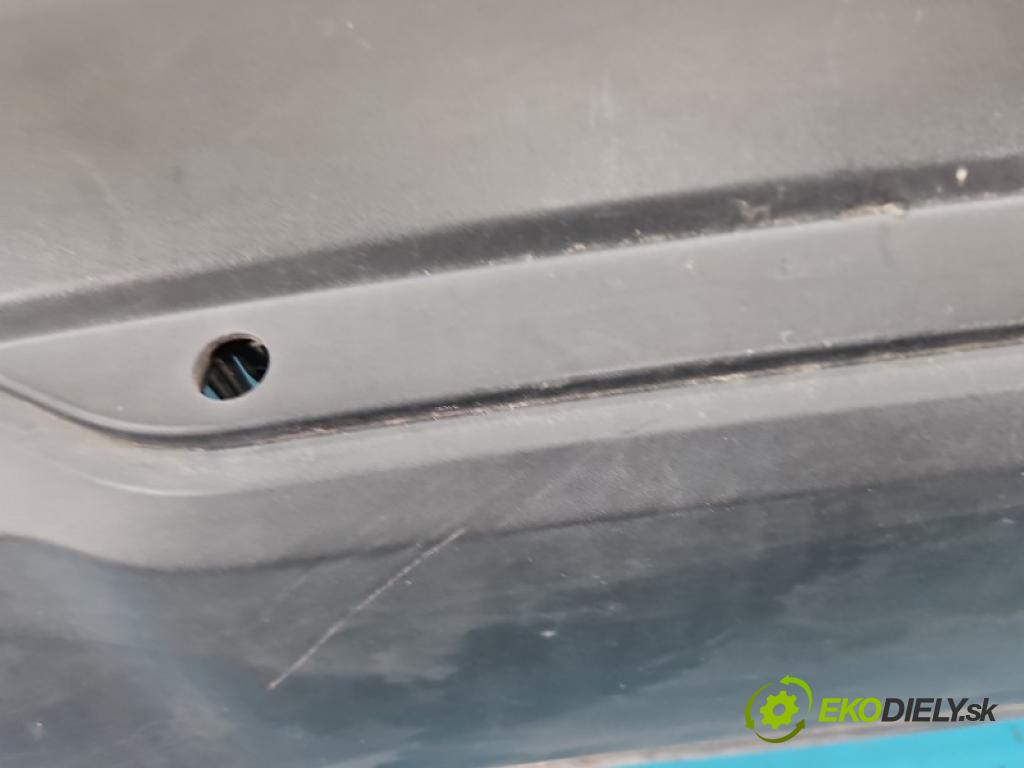 Opel Grandland 2017–2024 1.2 T 131 hp manual 96 kW 1199 cm3 5- nárazník zadní (Klika dveří ostatní)