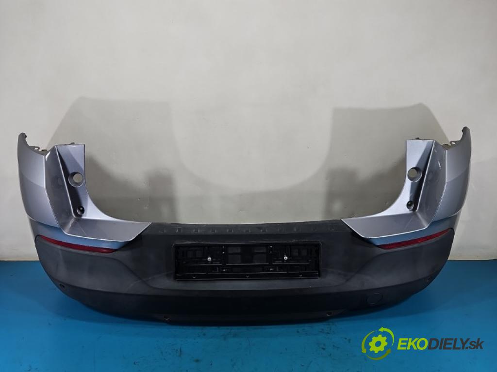 Opel Grandland 2017–2024 1.2 T 131 hp manual 96 kW 1199 cm3 5- nárazník zadní (Klika dveří ostatní)