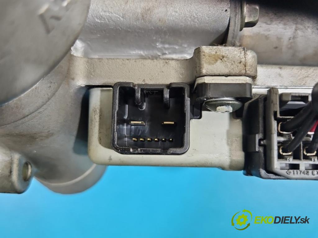 Suzuki Ignis 1.3 16V 93KM manual 68.6 kW 1328 cm3 5- čerpadlo posilovač 38720-86G20 (Servočerpadlo)