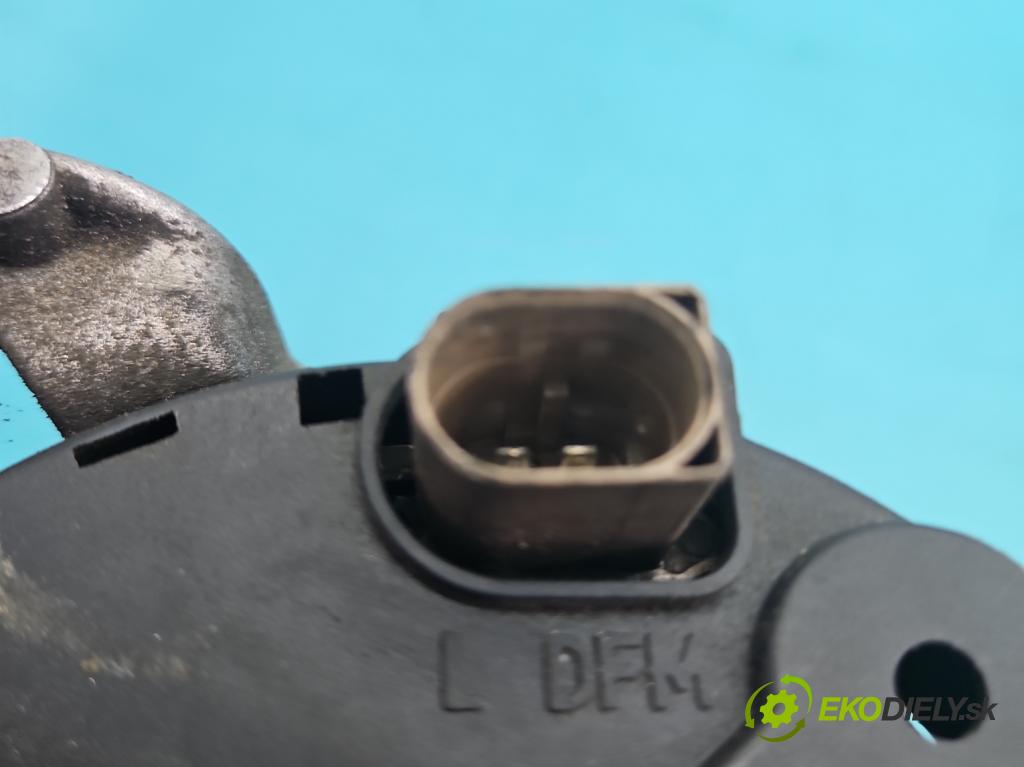 Vw Passat B5 1995-2005 1.8 T 150 hp manual 110 kW 1781 cm3 4- Alternator 06B903016D (Alternátor)