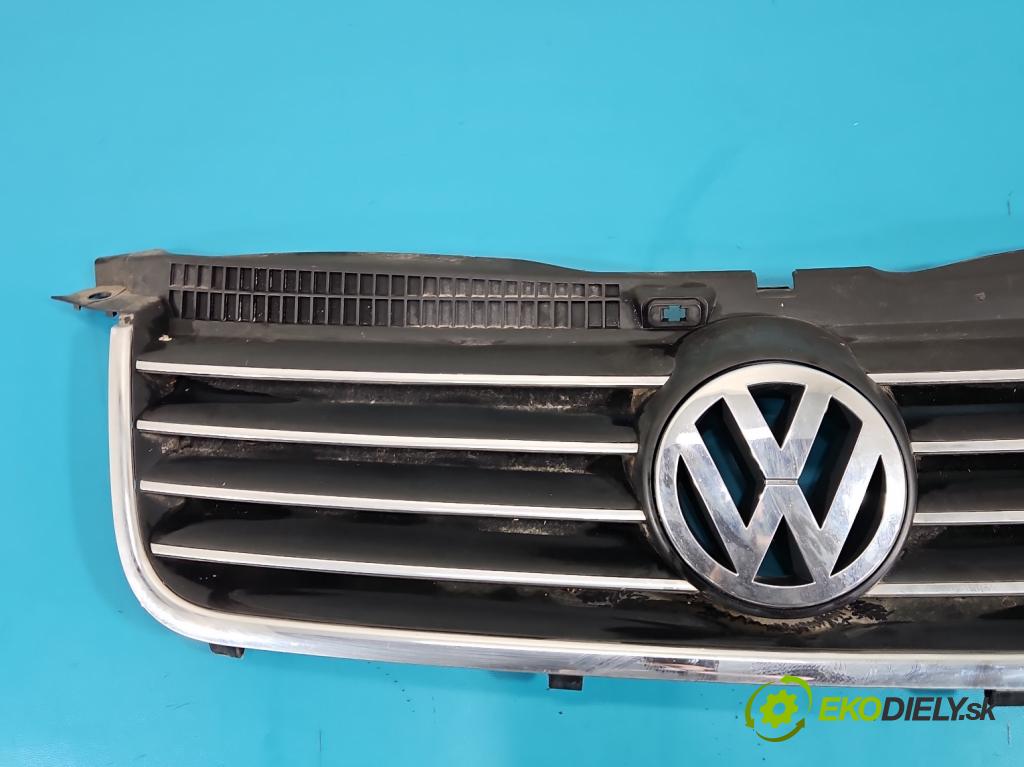 Vw Passat B5 1995-2005 1.8 T 150 HP manual 110 kW 1781 cm3 4- miežka 3B0853651L