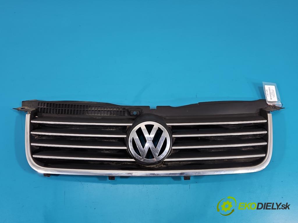 Vw Passat B5 1995-2005 1.8 T 150 HP manual 110 kW 1781 cm3 4- miežka 3B0853651L