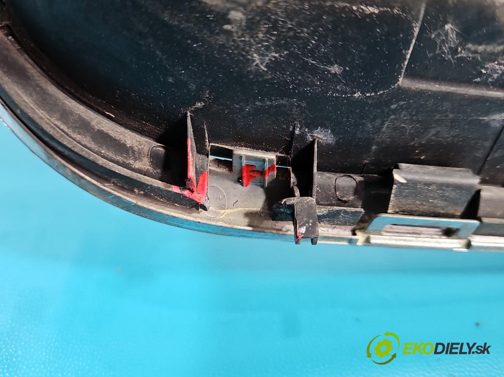 Vw Passat B5 1995-2005 1.8 T 150 HP manual 110 kW 1781 cm3 4- miežka 3B0853651L