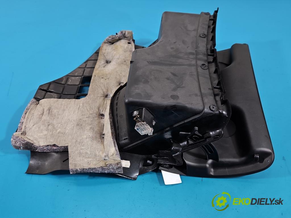 Vw Passat B5 1995-2005 1.8 T 150 hp manual 110 kW 1781 cm3 4- kastlík 3B1857101