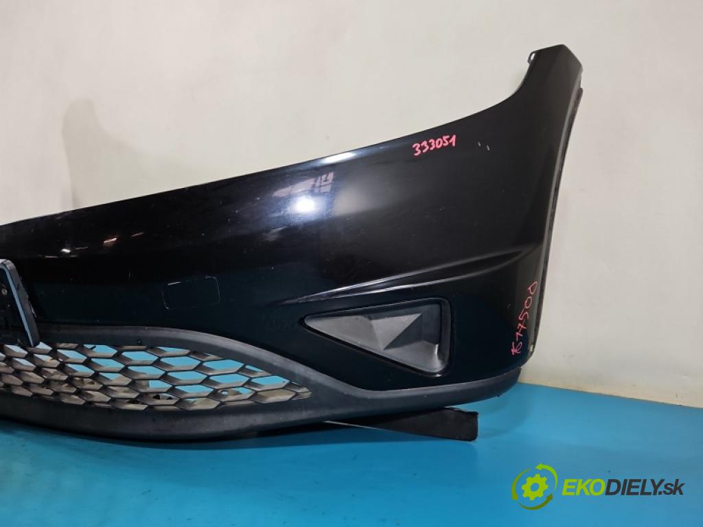 Honda Civic VIII 2006-2011 1.8 16V 140 hp manual 103 kW 1799 cm3 5- nárazník přední  (Klika dveří ostatní)