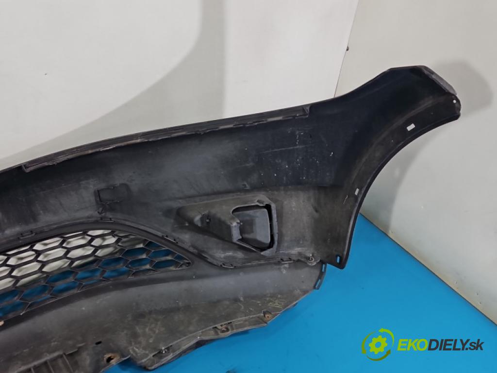 Honda Civic VIII 2006-2011 1.8 16V 140 hp manual 103 kW 1799 cm3 5- nárazník přední  (Klika dveří ostatní)