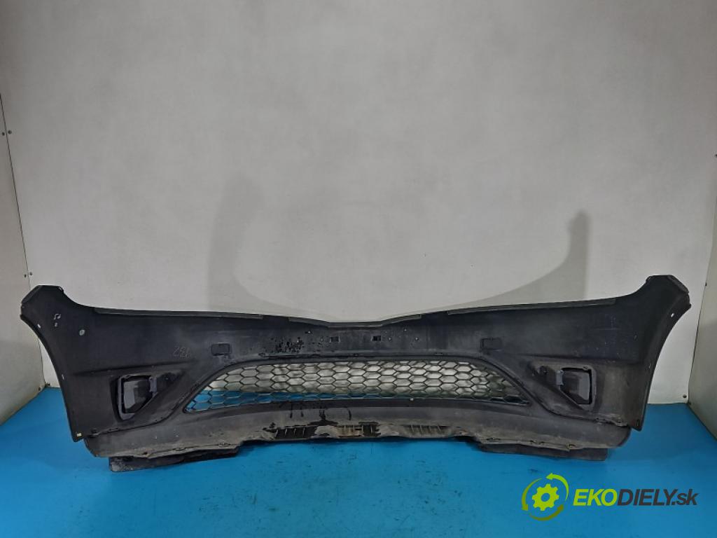 Honda Civic VIII 2006-2011 1.8 16V 140 hp manual 103 kW 1799 cm3 5- nárazník přední  (Klika dveří ostatní)