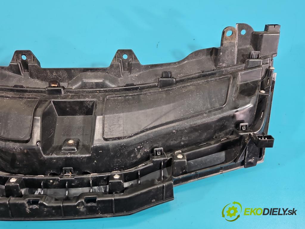 Honda Civic VIII 2006-2011 1.8 16V 140 HP manual 103 kW 1799 cm3 5- miežka 71122-SMT-E5