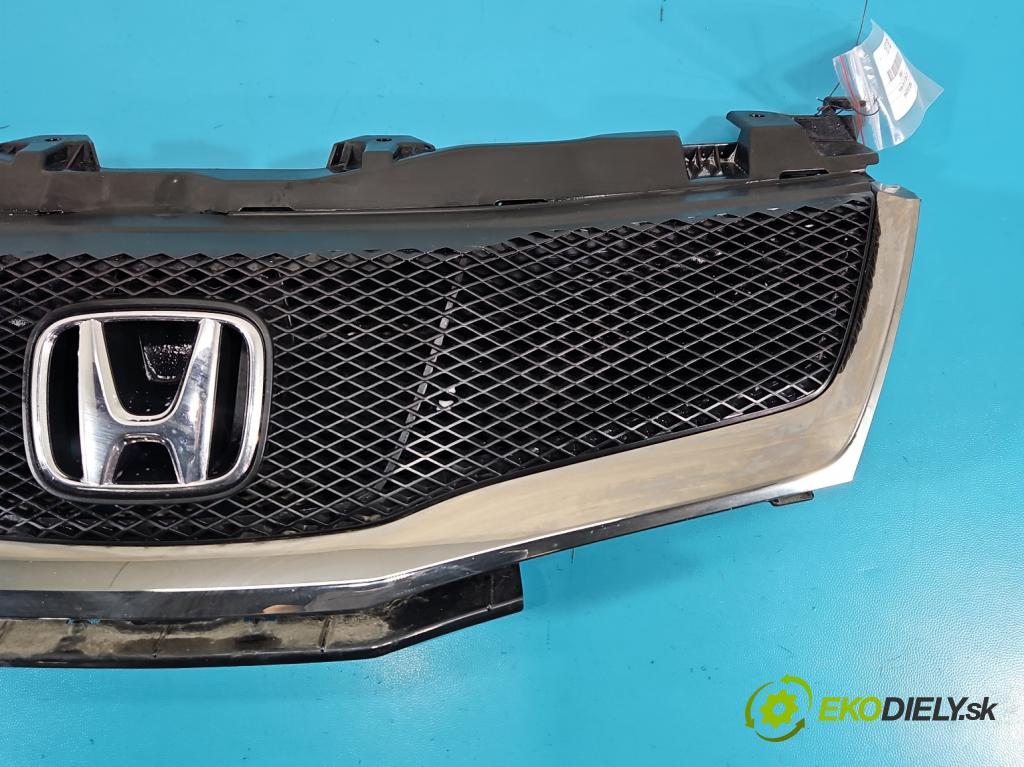 Honda Civic VIII 2006-2011 1.8 16V 140 HP manual 103 kW 1799 cm3 5- miežka 71122-SMT-E5