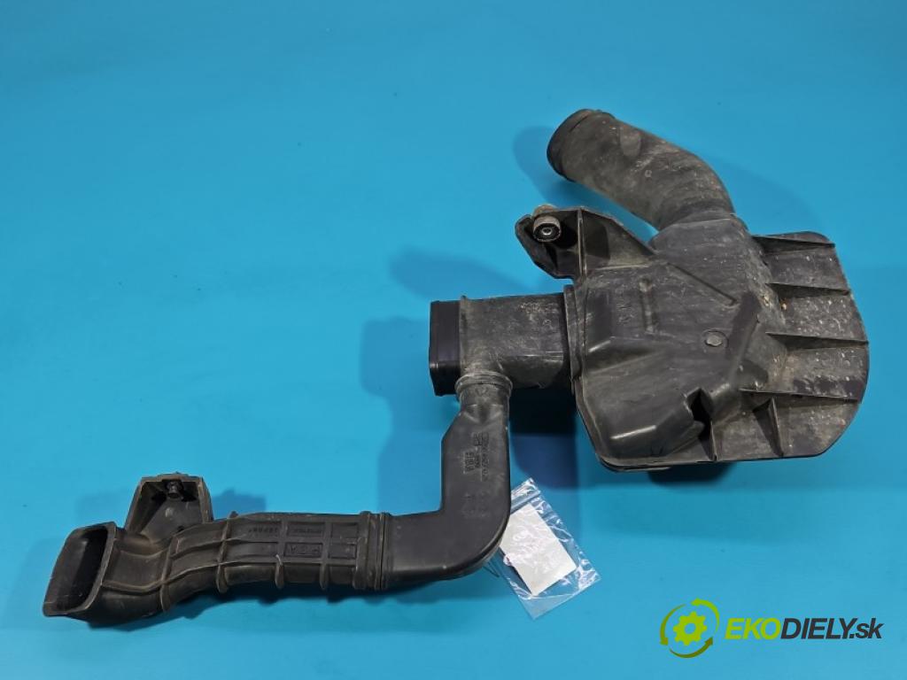 Honda Civic VIII 2006-2011 1.8 16V 140 hp manual 103 kW 1799 cm3 5- Rezonátor: RES25