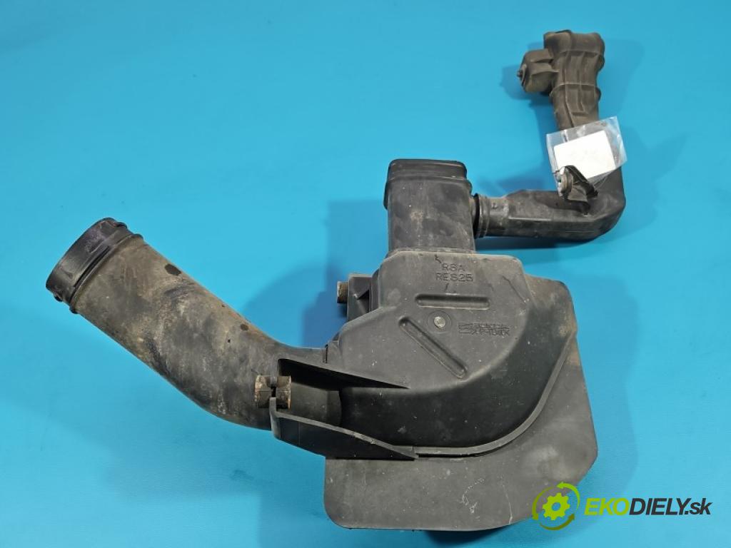 Honda Civic VIII 2006-2011 1.8 16V 140 hp manual 103 kW 1799 cm3 5- Rezonátor: RES25