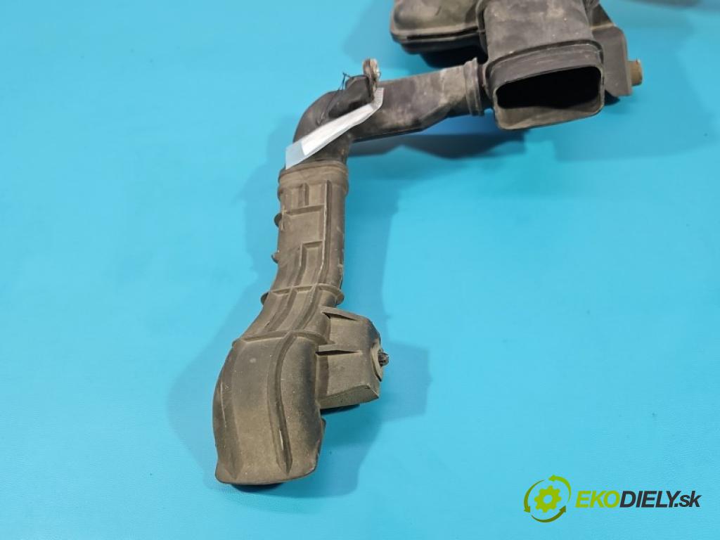 Honda Civic VIII 2006-2011 1.8 16V 140 hp manual 103 kW 1799 cm3 5- Rezonátor: RES25