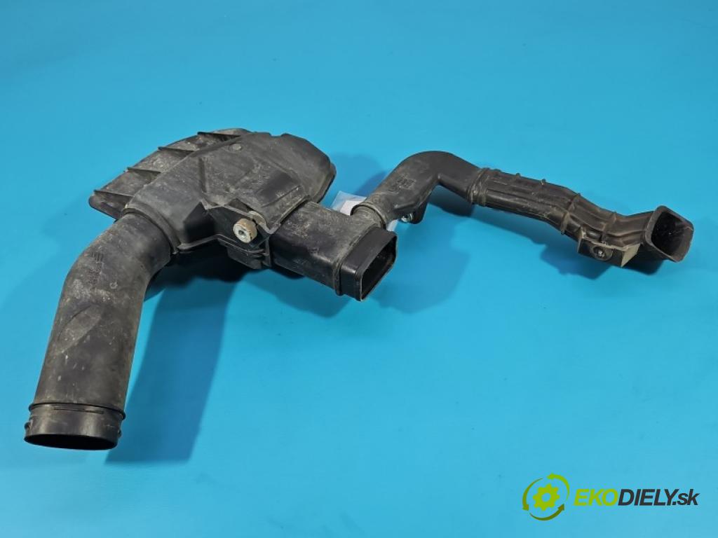 Honda Civic VIII 2006-2011 1.8 16V 140 hp manual 103 kW 1799 cm3 5- Rezonátor: RES25