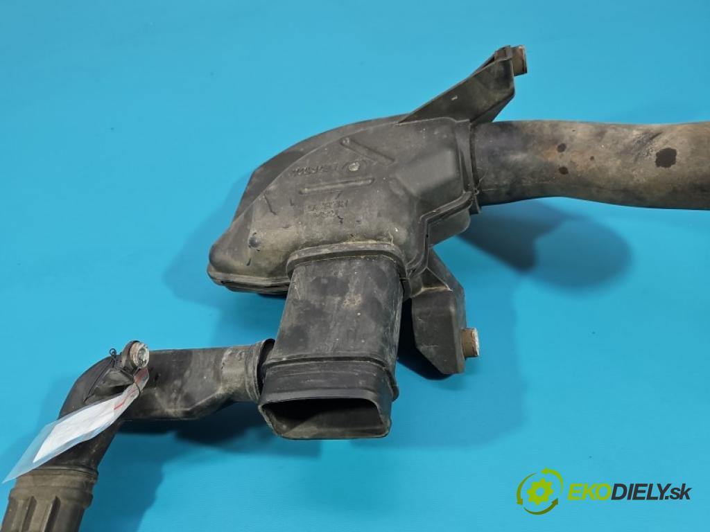 Honda Civic VIII 2006-2011 1.8 16V 140 hp manual 103 kW 1799 cm3 5- Rezonátor: RES25