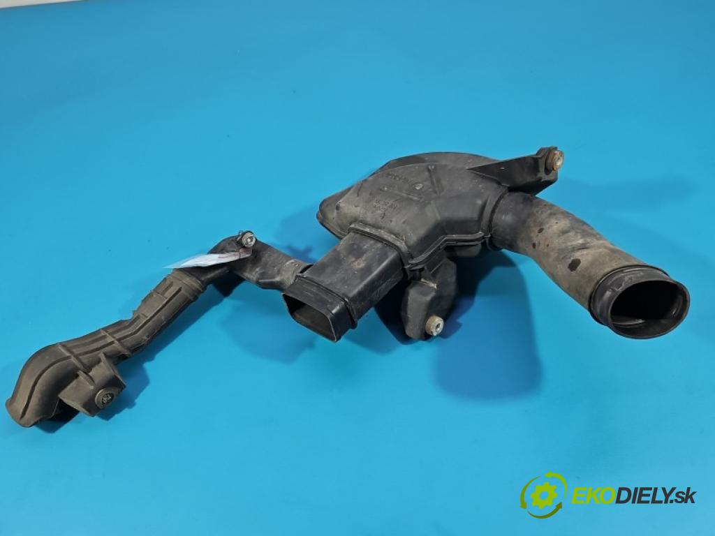 Honda Civic VIII 2006-2011 1.8 16V 140 hp manual 103 kW 1799 cm3 5- Rezonátor: RES25