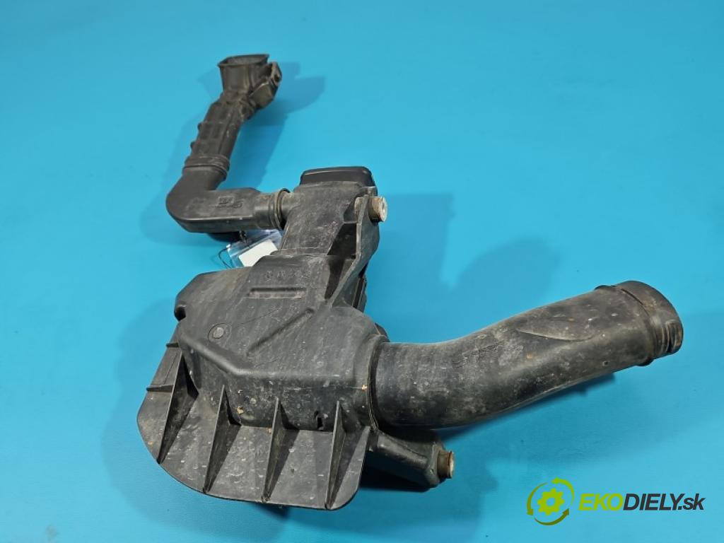 Honda Civic VIII 2006-2011 1.8 16V 140 hp manual 103 kW 1799 cm3 5- Rezonátor: RES25
