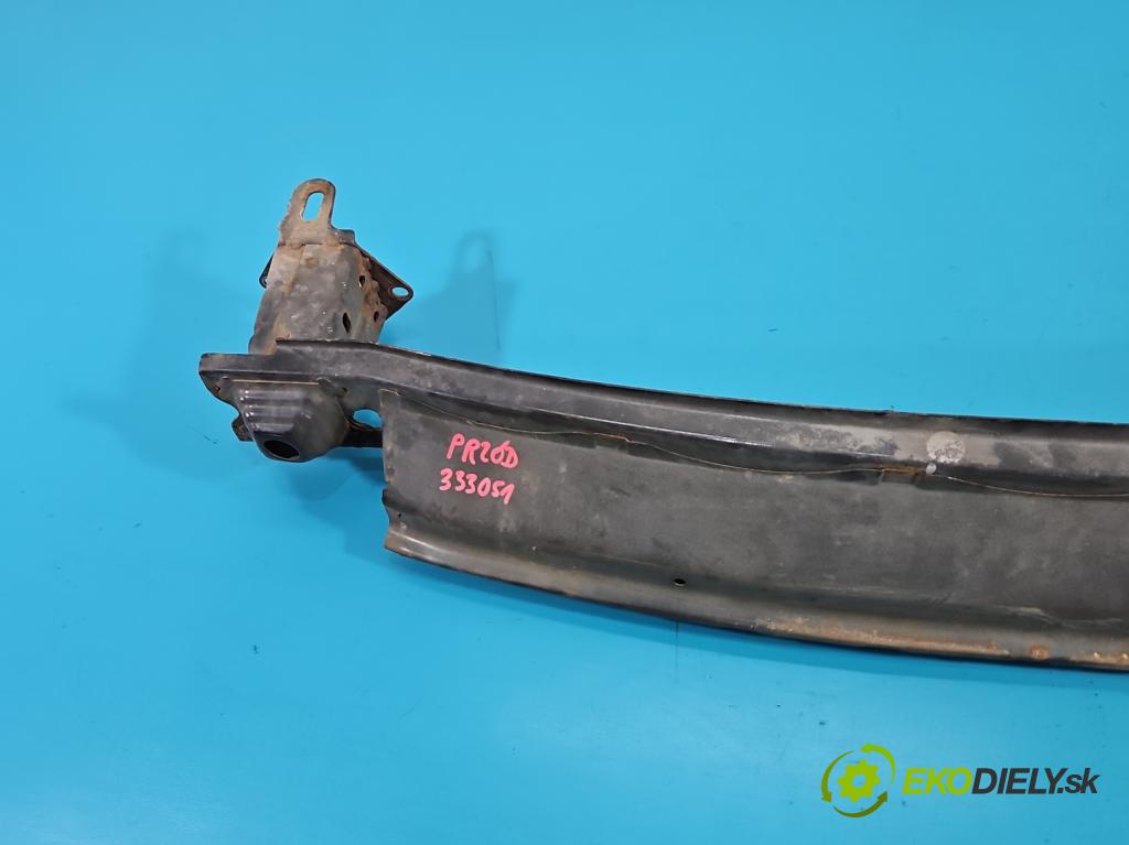 Honda Civic VIII 2006-2011 1.8 16V 140 HP manual 103 kW 1799 cm3 5- výstuha nárazník predné