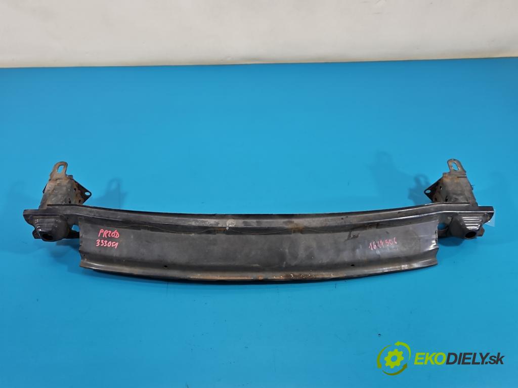 Honda Civic VIII 2006-2011 1.8 16V 140 HP manual 103 kW 1799 cm3 5- výstuha nárazník predné 