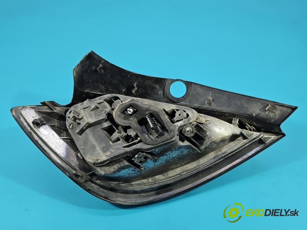 Opel Astra III 2004-2014 1.3 cdti 90 hp manual 66 kW 1248 cm3 5- světlo zadní pravé blatník: 342691834